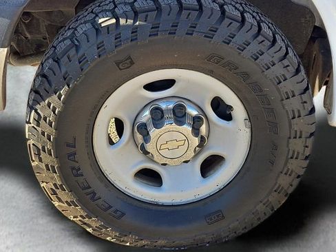 Used 2013 Chevrolet Express 3500 LT w/ LT Preferred Equipment Group image 8