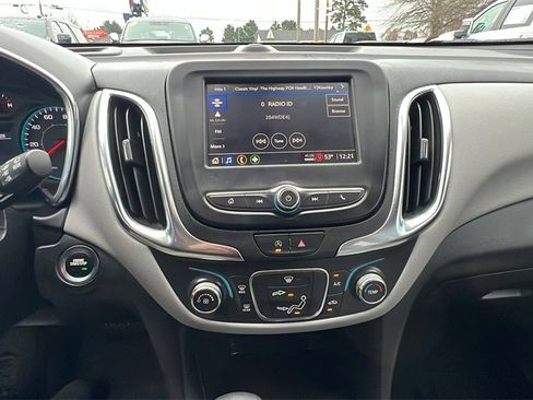 Certified 2023 Chevrolet Equinox LS image 29