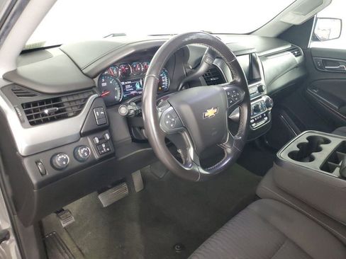 Used 2018 Chevrolet Tahoe LS w/ All-Season Package image 10