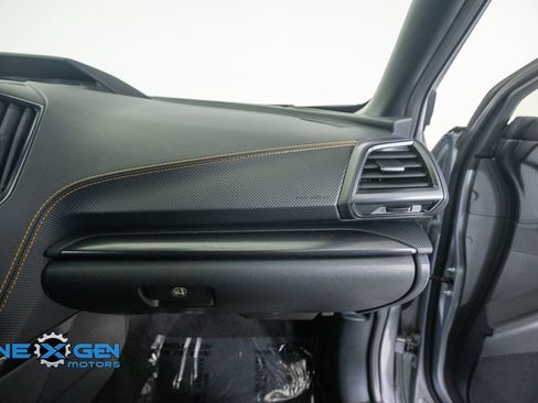 Used 2023 Subaru Forester Wilderness AWD/4WD image 43