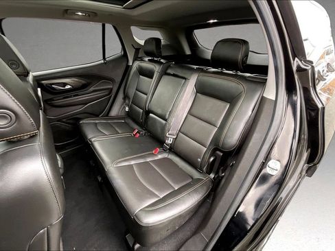 Used 2020 GMC Terrain SLT w/ Preferred Package AWD/4WD image 22