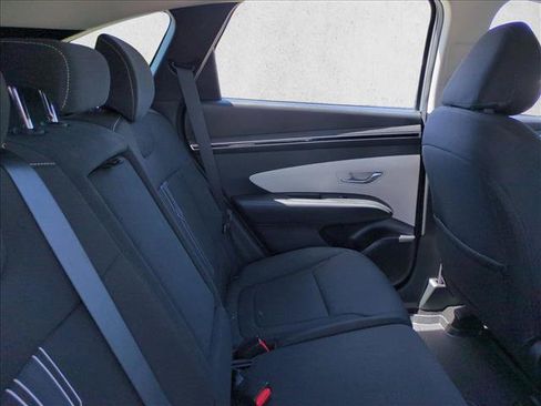 Used 2024 Hyundai Tucson SEL FWD image 19
