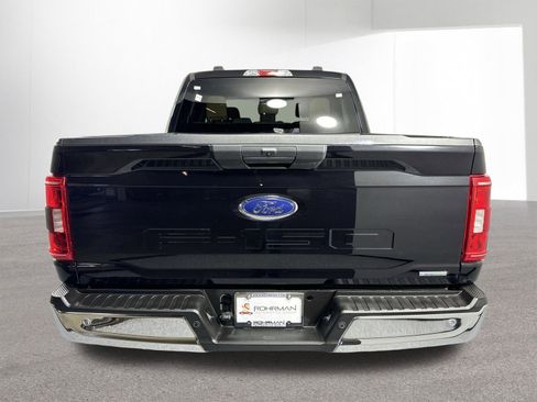 Used 2023 Ford F150 XLT image 32