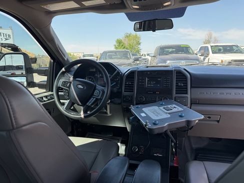 Used 2019 Ford F250 XL w/ Power Equipment Group AWD/4WD image 24