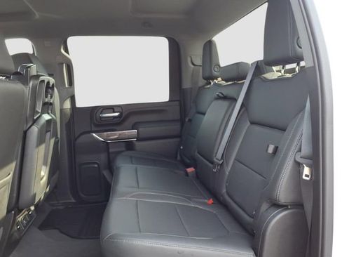 Used 2022 Chevrolet Silverado 2500 LTZ w/ Gooseneck/5TH Wheel Package AWD/4WD image 11