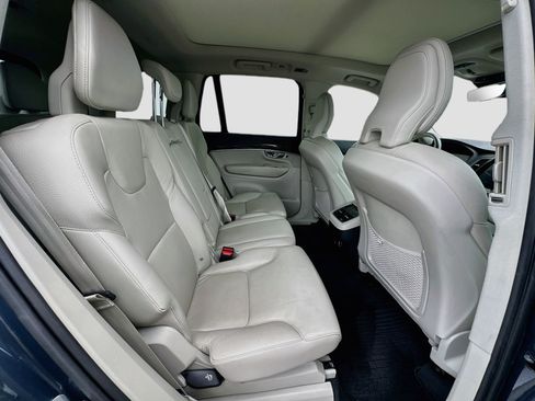 Used 2019 Volvo XC90 T5 Momentum w/ Protection Package Premier FWD image 25