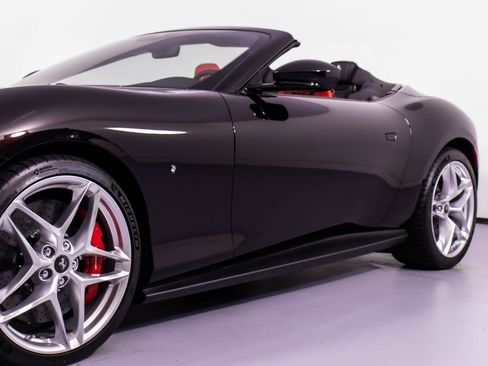 Certified 2024 Ferrari Roma Spider image 31