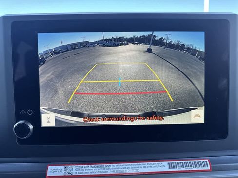 New 2026 Toyota Tacoma SR5 image 17