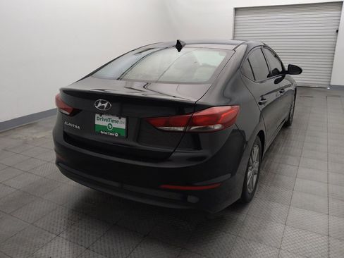 Used 2018 Hyundai Elantra Value Edition FWD image 7