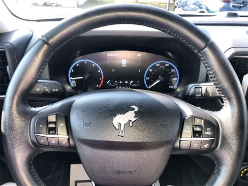 Used 2022 Ford Bronco Sport Big Bend w/ Convenience Package image 14