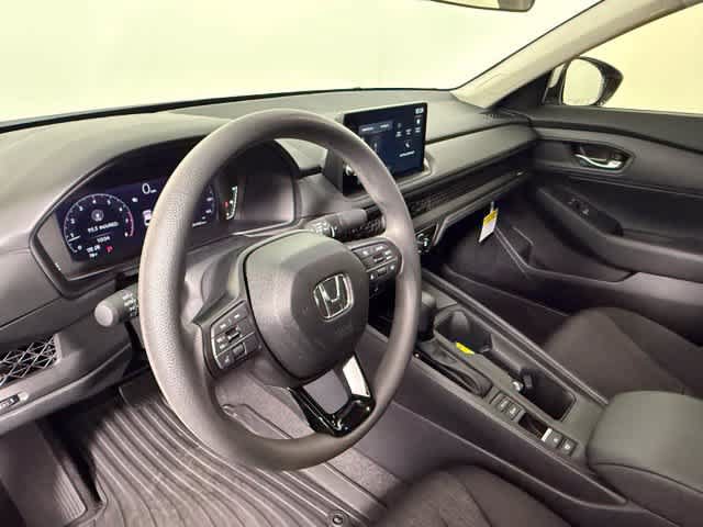 Used 2026 Honda Accord LX image 15