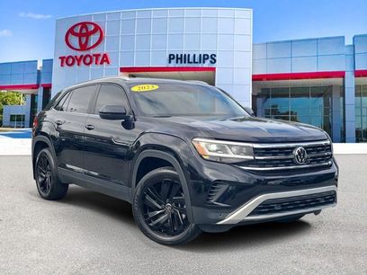 Used 2023 Volkswagen Atlas Cross Sport SE