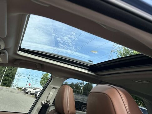 Used 2019 Subaru Forester Touring AWD/4WD image 8