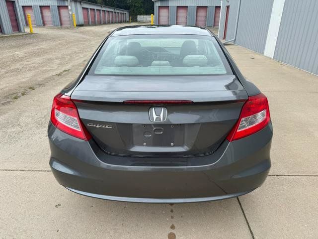 Used 2013 Honda Civic EX image 10