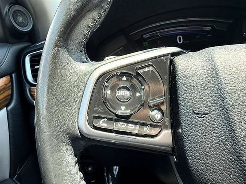 Used 2021 Honda CR-V EX-L image 33