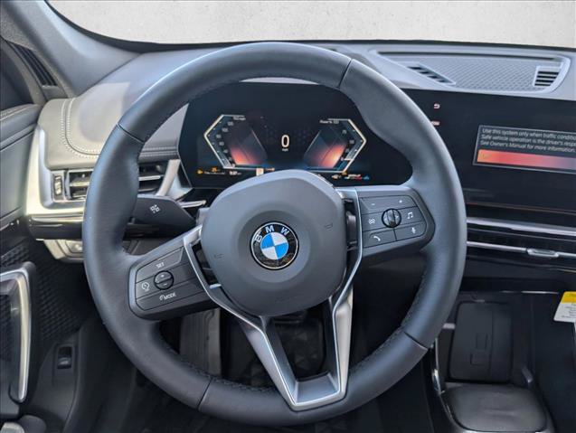 Used 2026 BMW X1 xDrive28i AWD/4WD image 21
