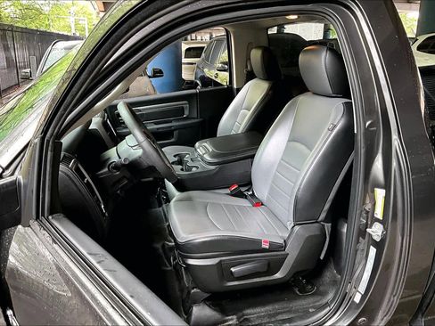 Used 2022 RAM 1500 Tradesman w/ Electronics Group image 7