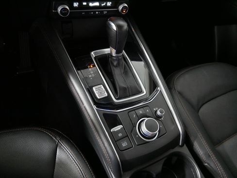 Used 2023 MAZDA CX-5 AWD 2.5 S w/ Premium Package image 24