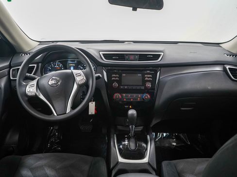 Used 2014 Nissan Rogue S FWD image 15