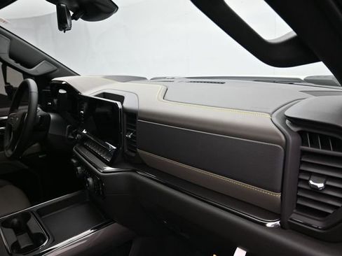 New 2026 Chevrolet Silverado 2500 ZR2 w/ LPO, Dark Essentials Package image 39