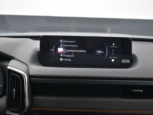 New 2025 MAZDA CX-50 2.5 Hybrid w/ Premium Plus Pkg image 18