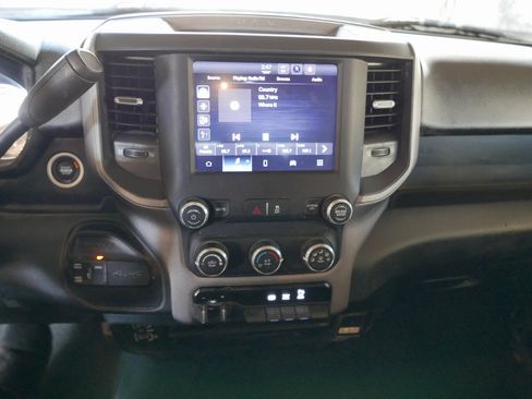 Used 2023 RAM 2500 Tradesman w/ Chrome Appearance Group image 15
