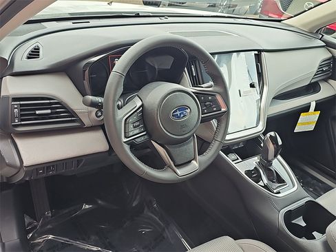 New 2025 Subaru Legacy Premium image 16