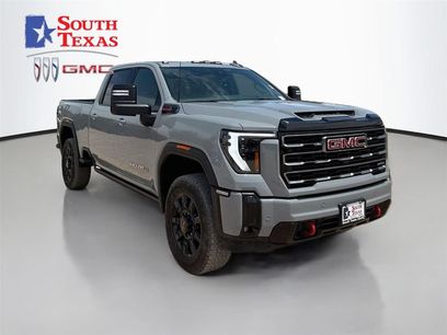 Used 2025 GMC Sierra 2500 AT4 w/ AT4 Premium Plus Package