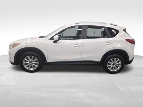 Used 2014 MAZDA CX-5 Touring image 2