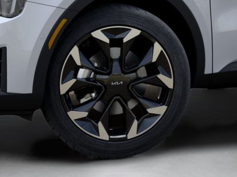 New 2026 Kia Sorento SX FWD image 24