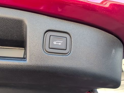 New 2026 Chevrolet Blazer EV SS image 11