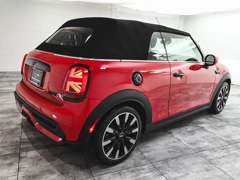 Used 2023 MINI Cooper S FWD image 9