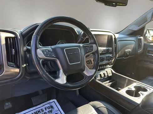 Used 2018 GMC Sierra 1500 Denali AWD/4WD image 11