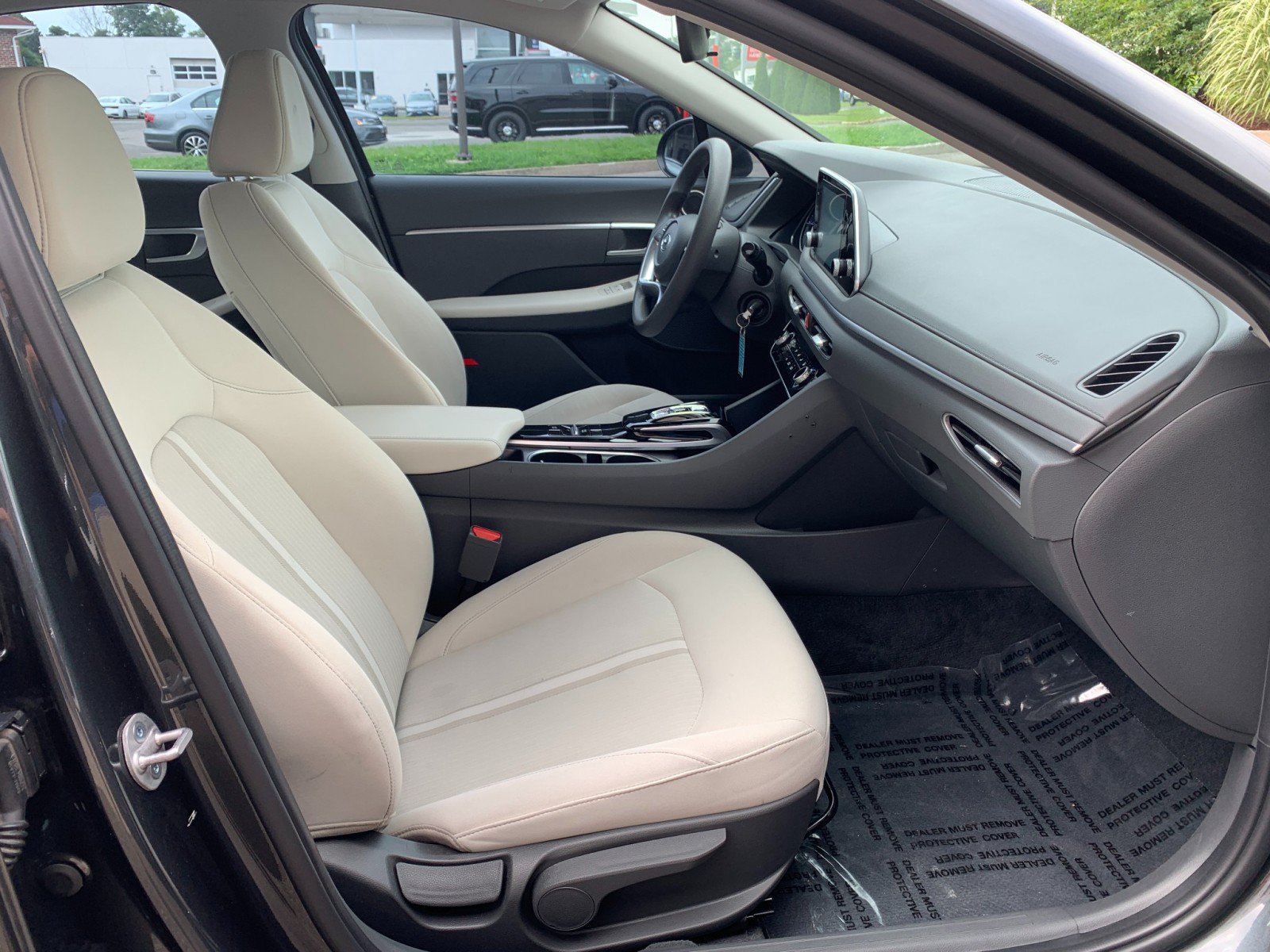 Used 2023 Hyundai Sonata SE FWD image 31