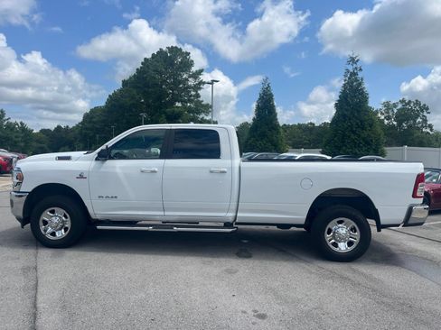 Used 2021 RAM 2500 Big Horn AWD/4WD image 6