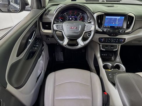 Certified 2022 GMC Terrain SLT w/ Infotainment Package II FWD image 21