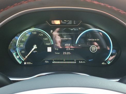 Certified 2024 Genesis G80 3.5T Sport AWD/4WD image 25