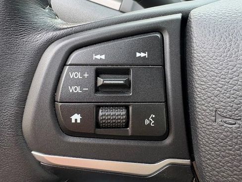 Used 2024 Honda Ridgeline RTL image 19
