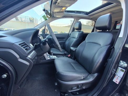 Used 2014 Subaru Forester 2.5i Touring image 17
