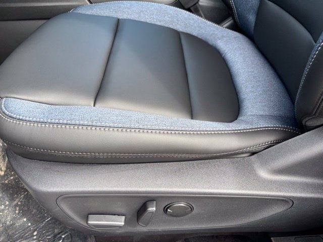 New 2026 Ford Bronco Sport Outer Banks w/ Outer Banks Tech Package+ AWD/4WD image 13
