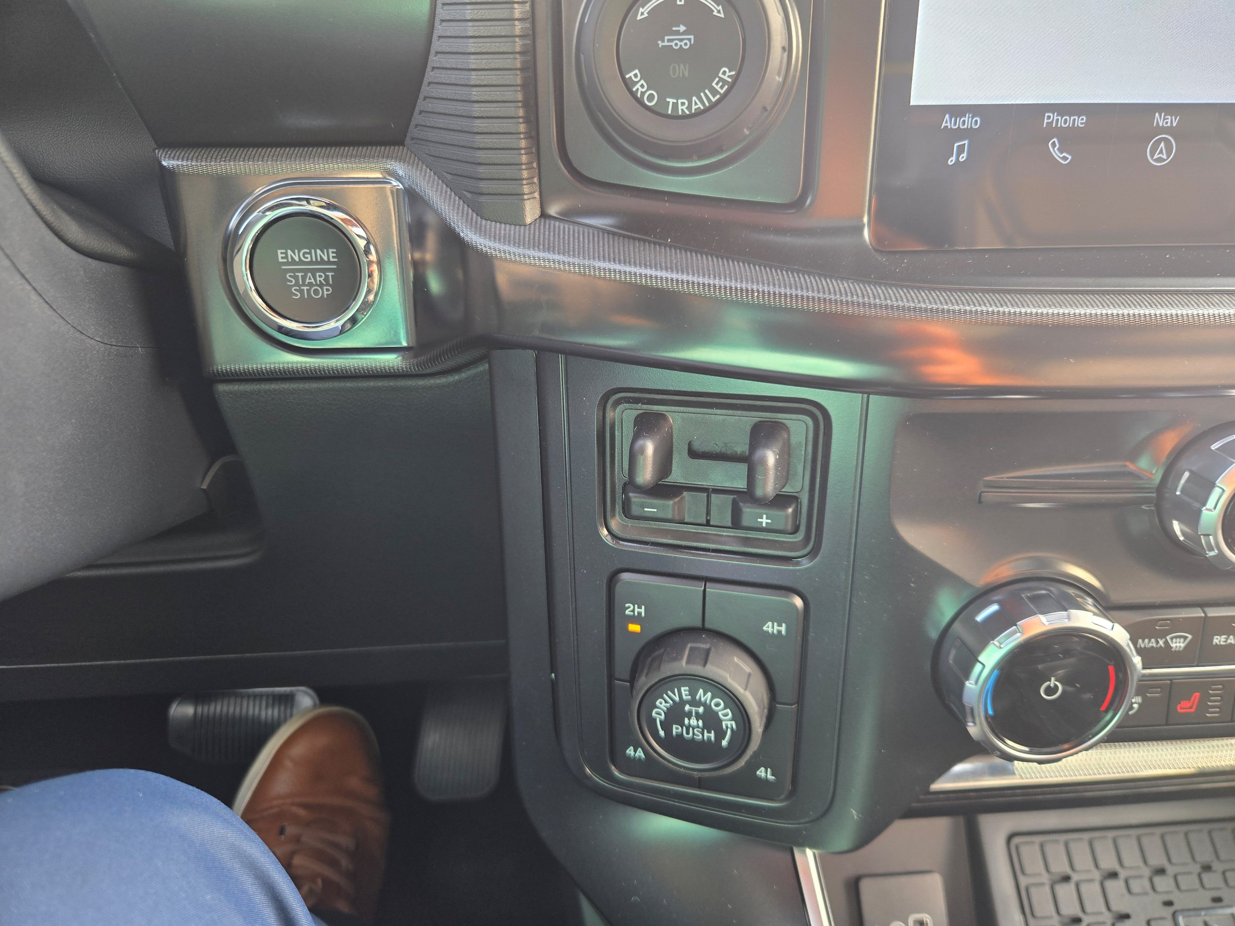 New 2026 Ford F150 Raptor AWD/4WD image 27