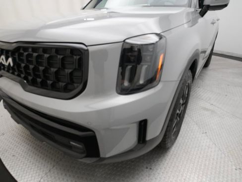 Certified 2024 Kia Telluride SX Prestige X-Pro image 24