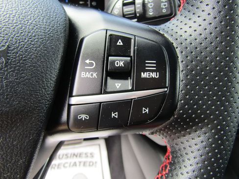 Used 2023 Ford Escape ST-Line w/ Tech Pack #1 AWD/4WD image 24