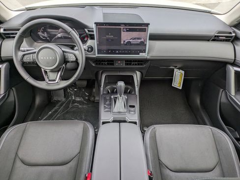 New 2026 MAZDA CX-5 Preferred image 14