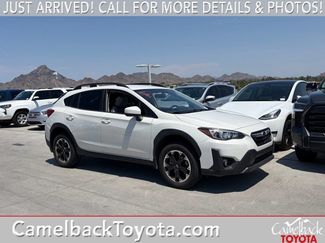Used 2023 Subaru Crosstrek 2.0i Premium w/ Popular Package #4 AWD/4WD video 1