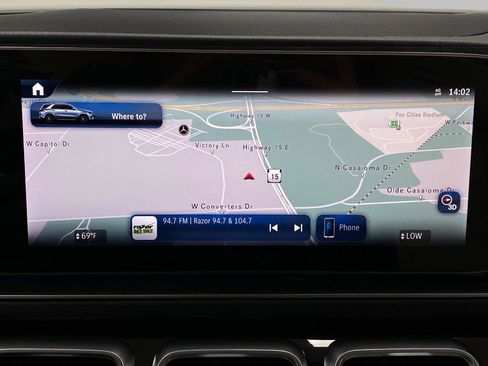 New 2026 Mercedes-Benz GLE 450 4MATIC image 24