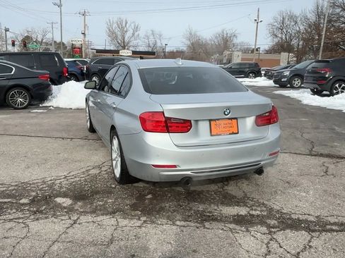 Used 2014 BMW 335i xDrive Sedan image 7