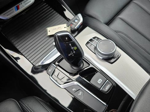 Used 2019 BMW X3 M40i w/ Premium Package AWD/4WD image 20