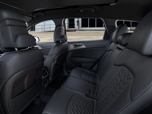 New 2026 Kia Sportage X-Line image 7