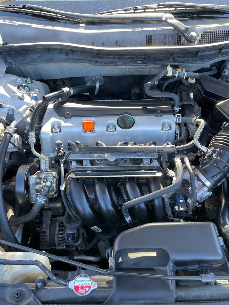 Used 2009 Honda Accord LX-P image 24
